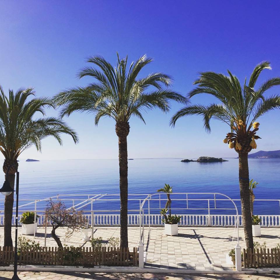 Sud Ibiza Suites vistas