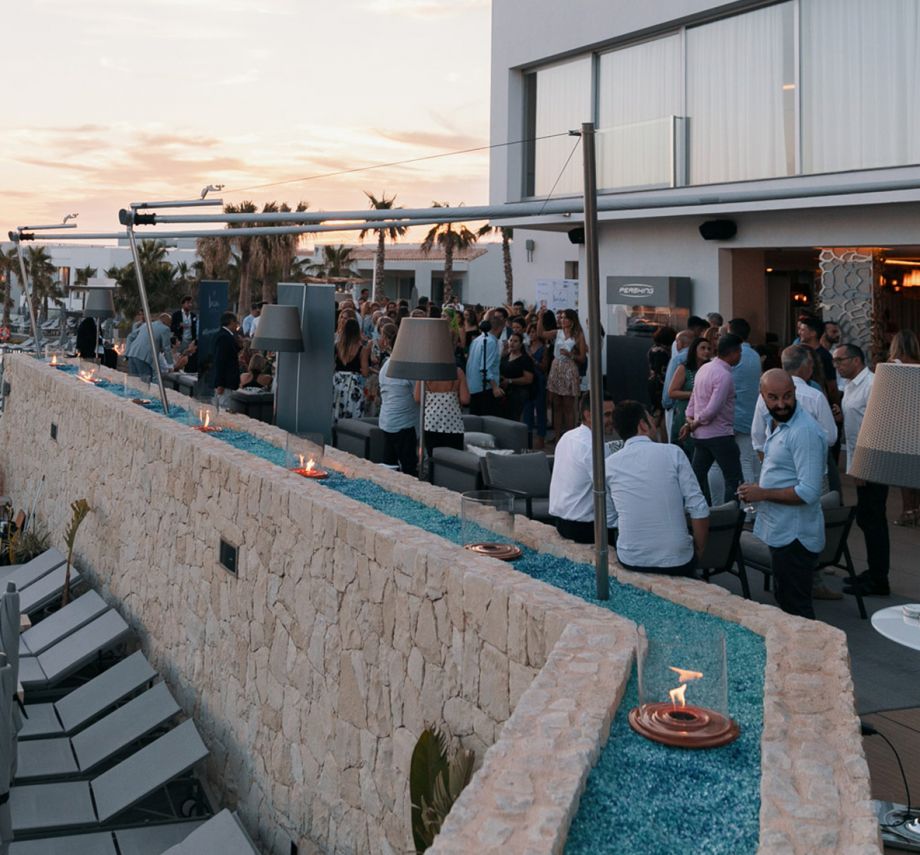 Ibiza Luxury Destination presenta su nuevo catálogo