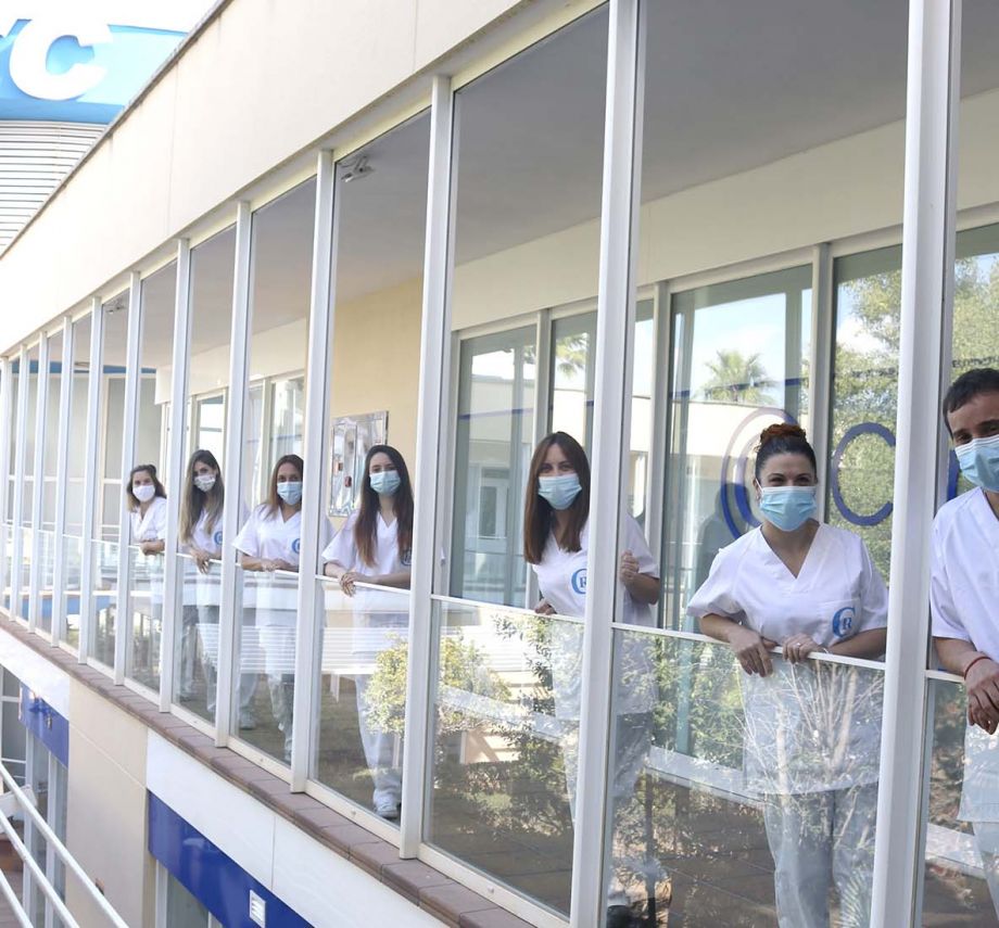 El Martes día 2 de marzo Policlínica abre una nueva clínica en Ibiza