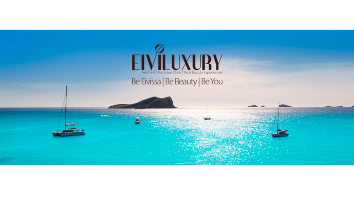 Eiviluxury, Aesthetic & Beauty experiences in exclusive Ibiza