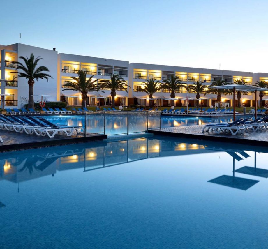 Grand Palladium Hotels&Resorts abre sus puertas en Ibiza esta temporada 2021