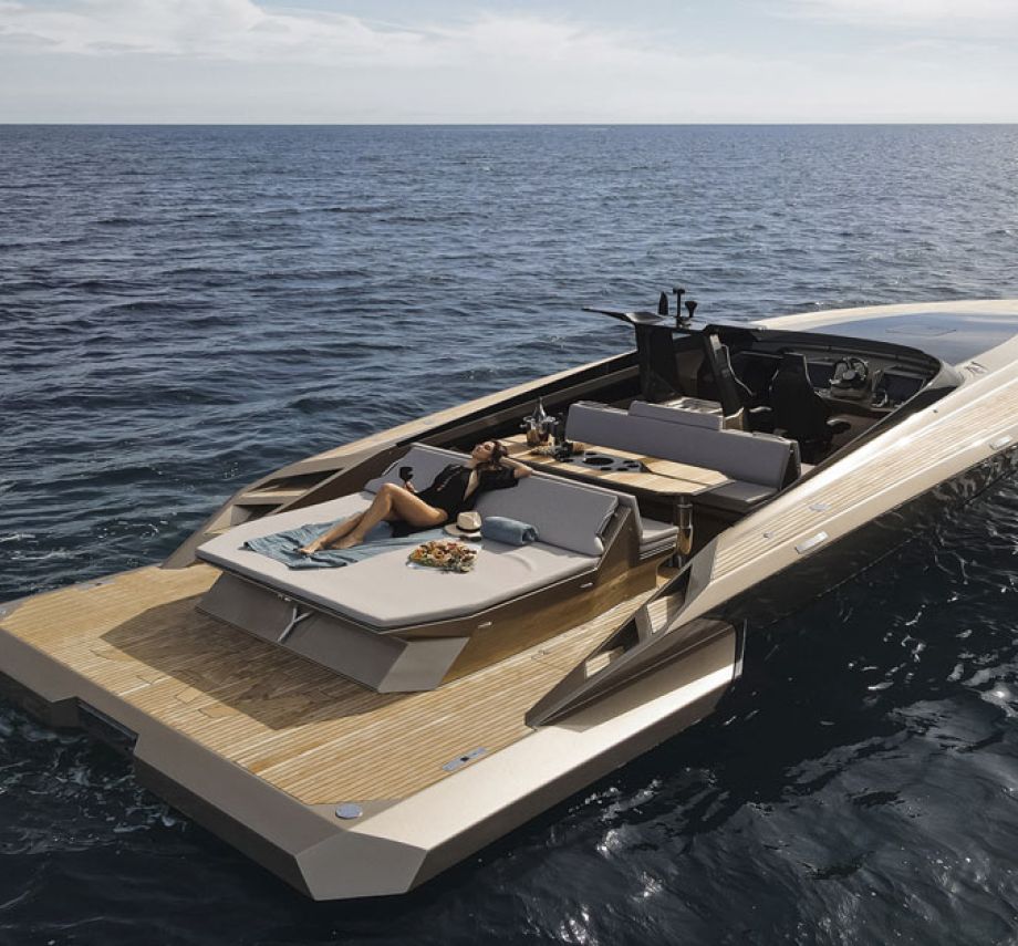 Sustainable sailing in Ibiza with S.E Yachting