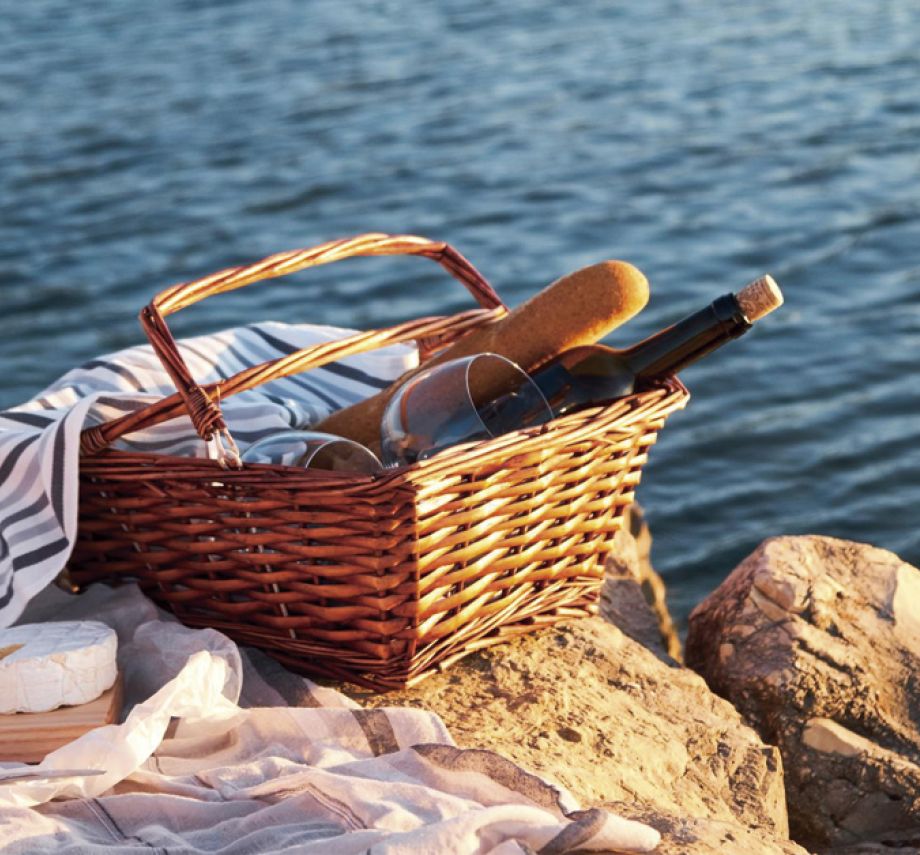 The art of disconnecting: slow experiences in Ibiza to extend the summer