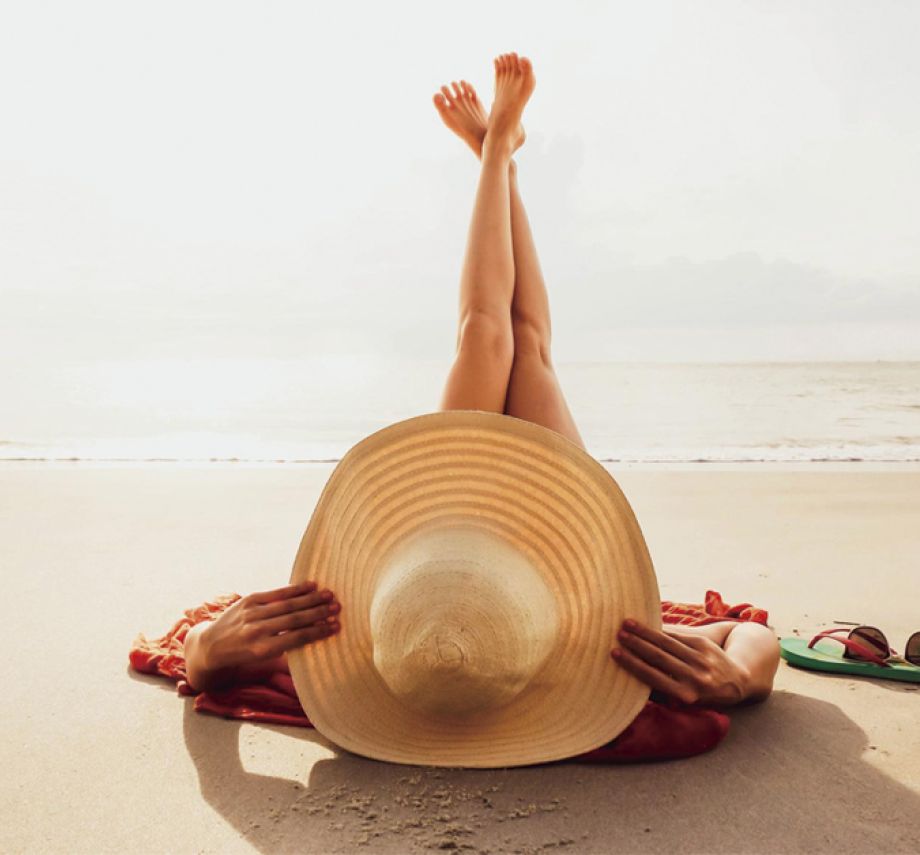 Ibiza's best beaches by municipality for sunbathing in style