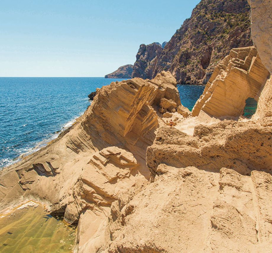 Secrets of Ibiza: little-known places you must visit