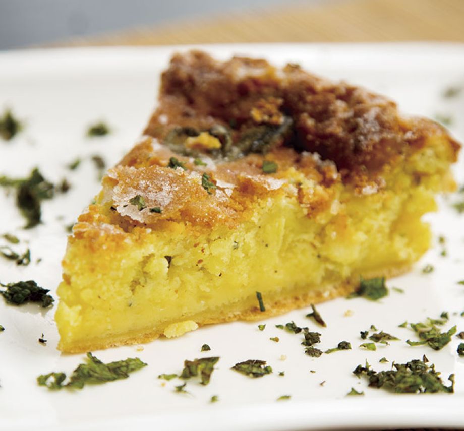 Un viaje culinario por nuestros sabores autóctonos gracias a la gastronomía de Ibiza