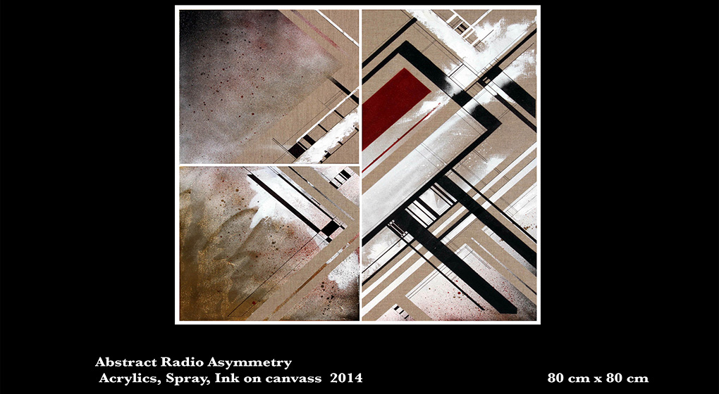 Abstract-red