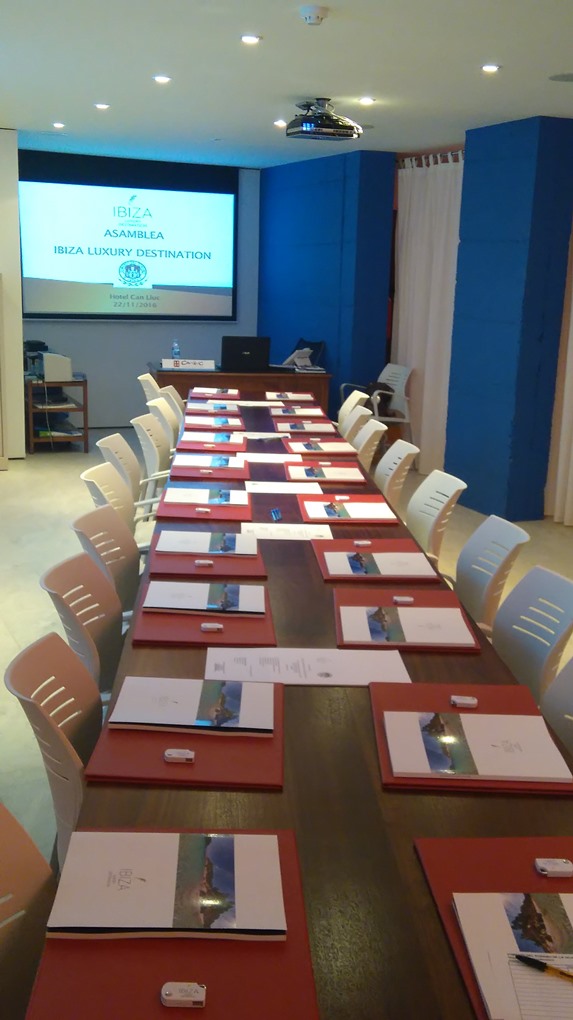 Asamblea Luxury