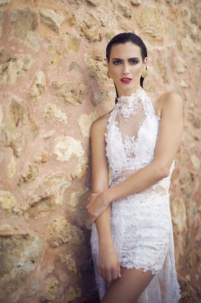 BRIDAL CHARO RUIZ 1