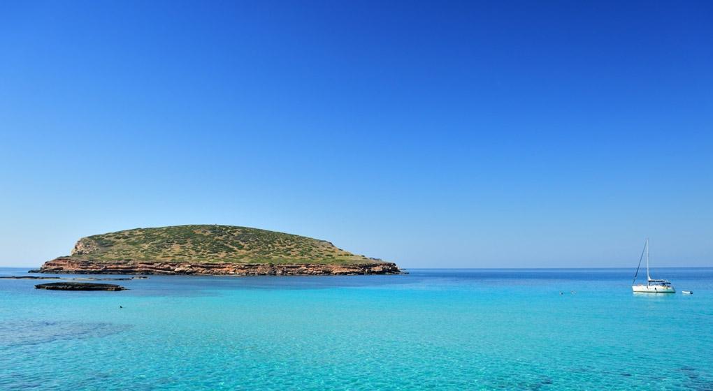 Cala Conta