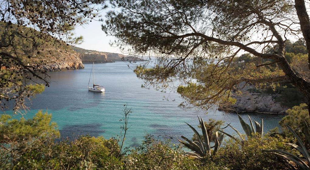 Cala Salada
