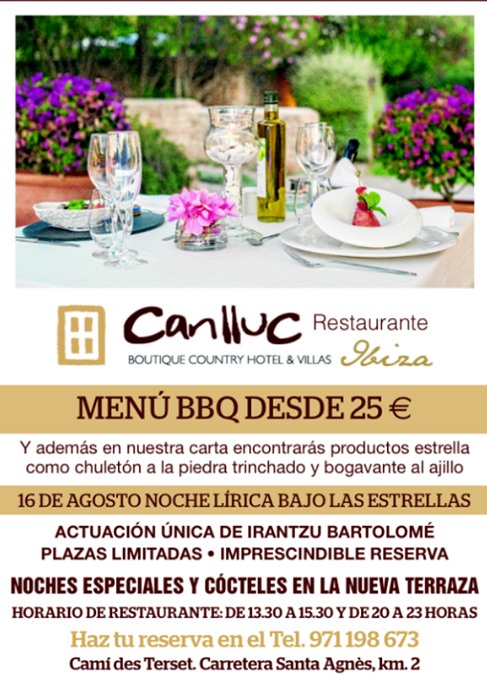 Can Lluc 16agosto