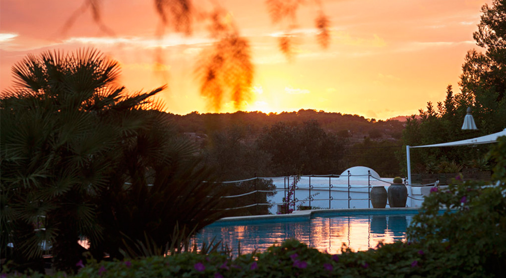 3 agroturismos en Ibiza para disfrutar de unas vacaciones de lujo