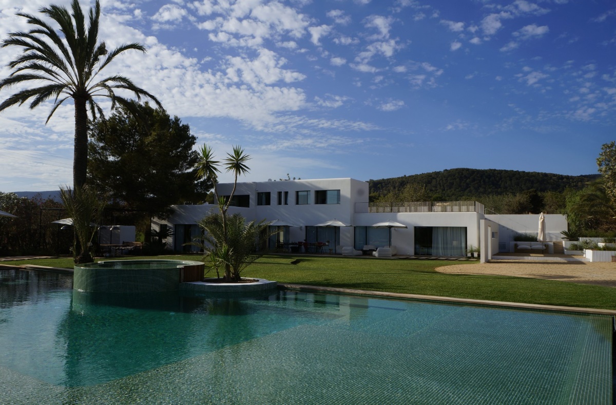 Casa Noa red