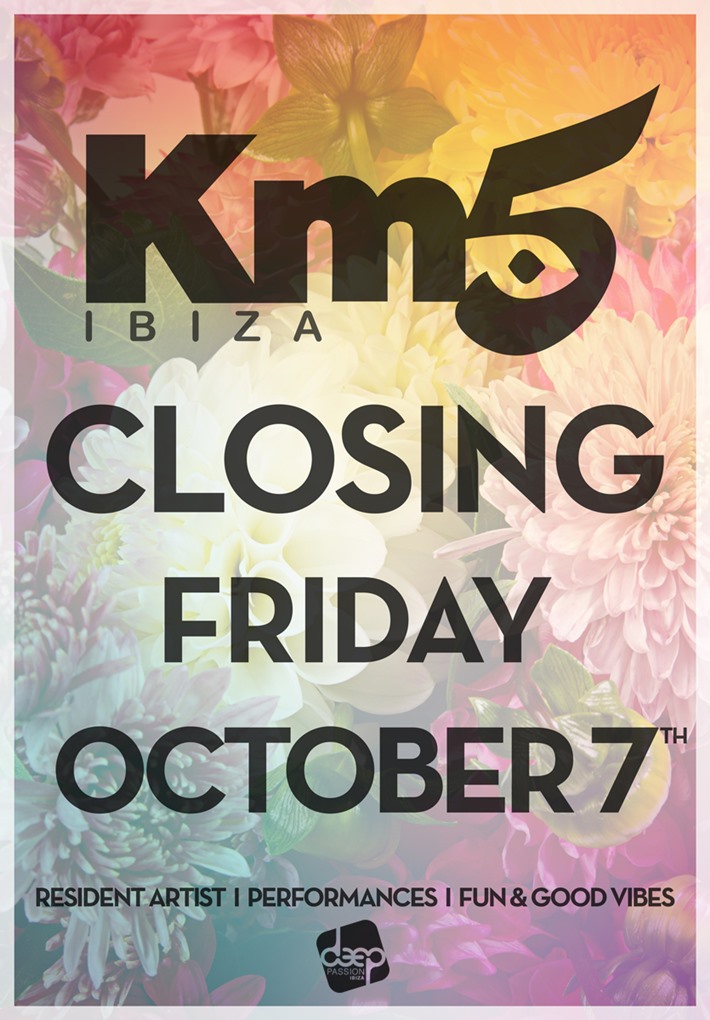 Closing