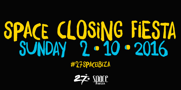 Closing Space