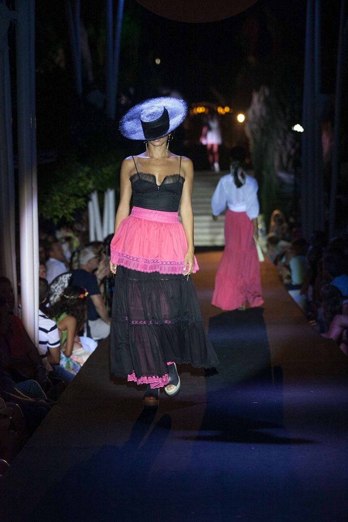 Desfile Charo Ruiz Ibiza Fotos Alex Soto 19