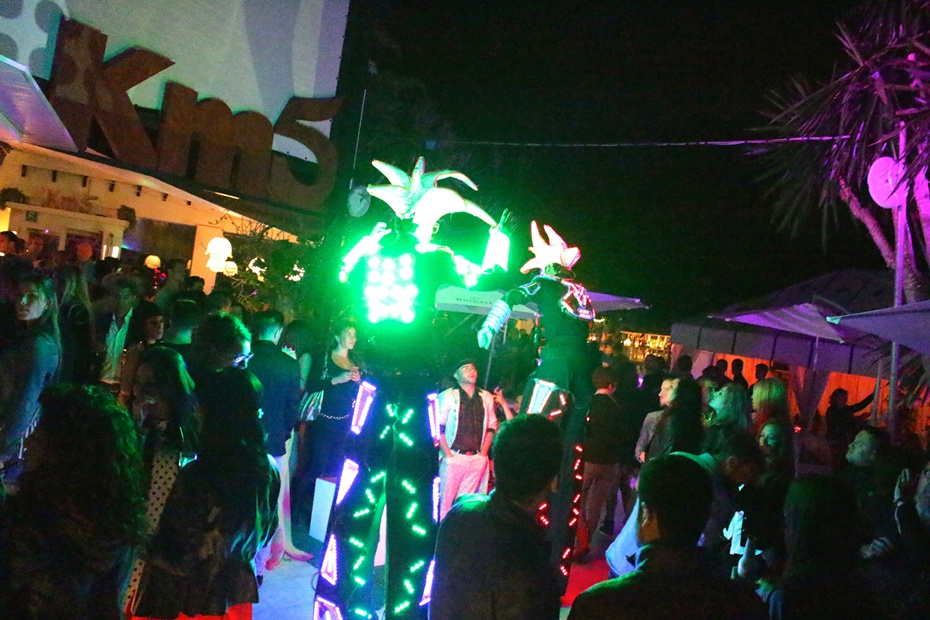 Ibiza Luxury