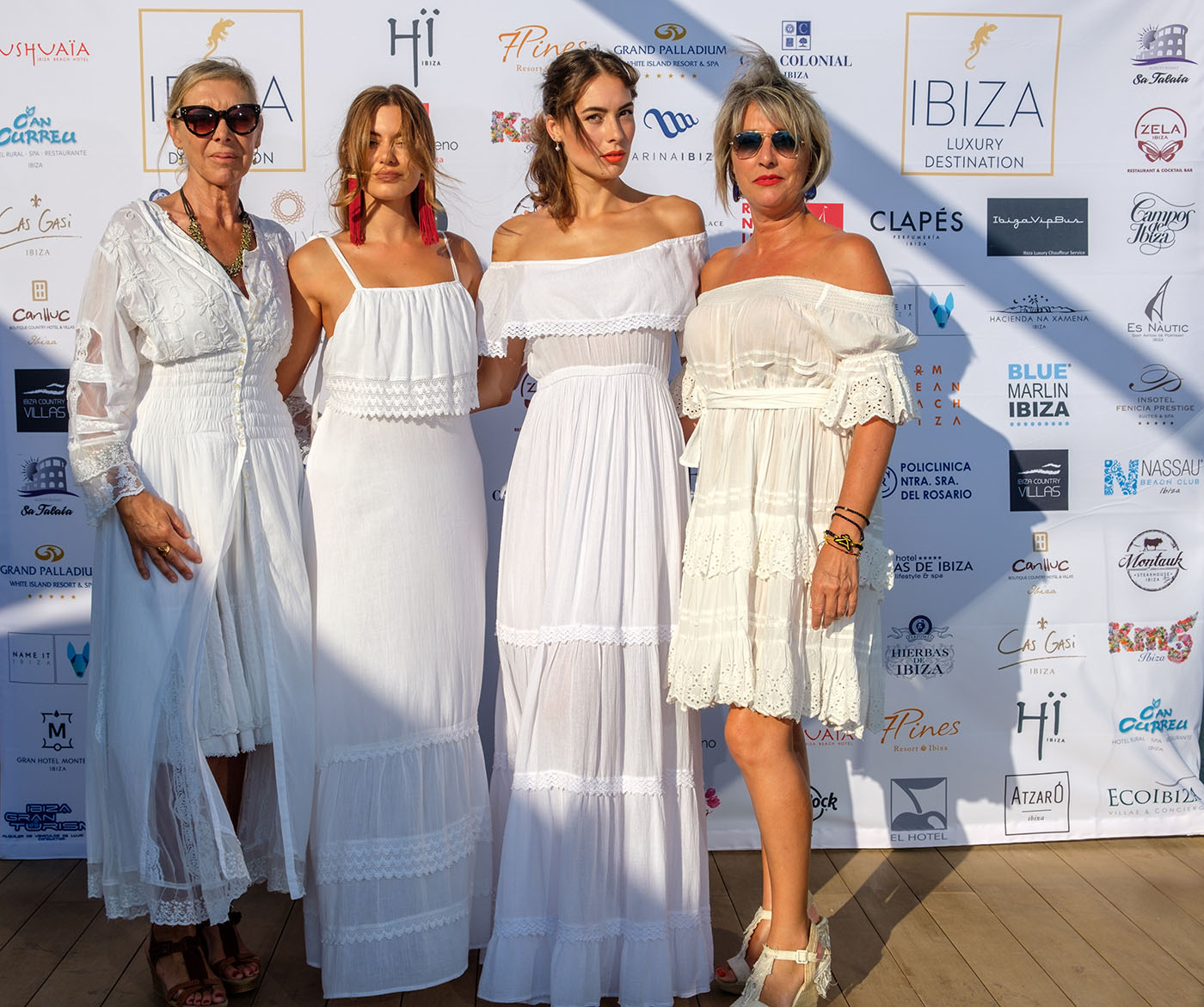 Ibiza Luxury SGC8364