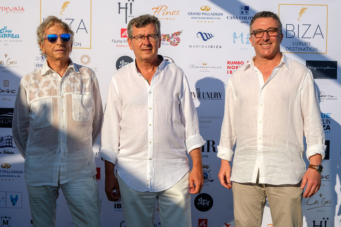 Ibiza Luxury SGC8378