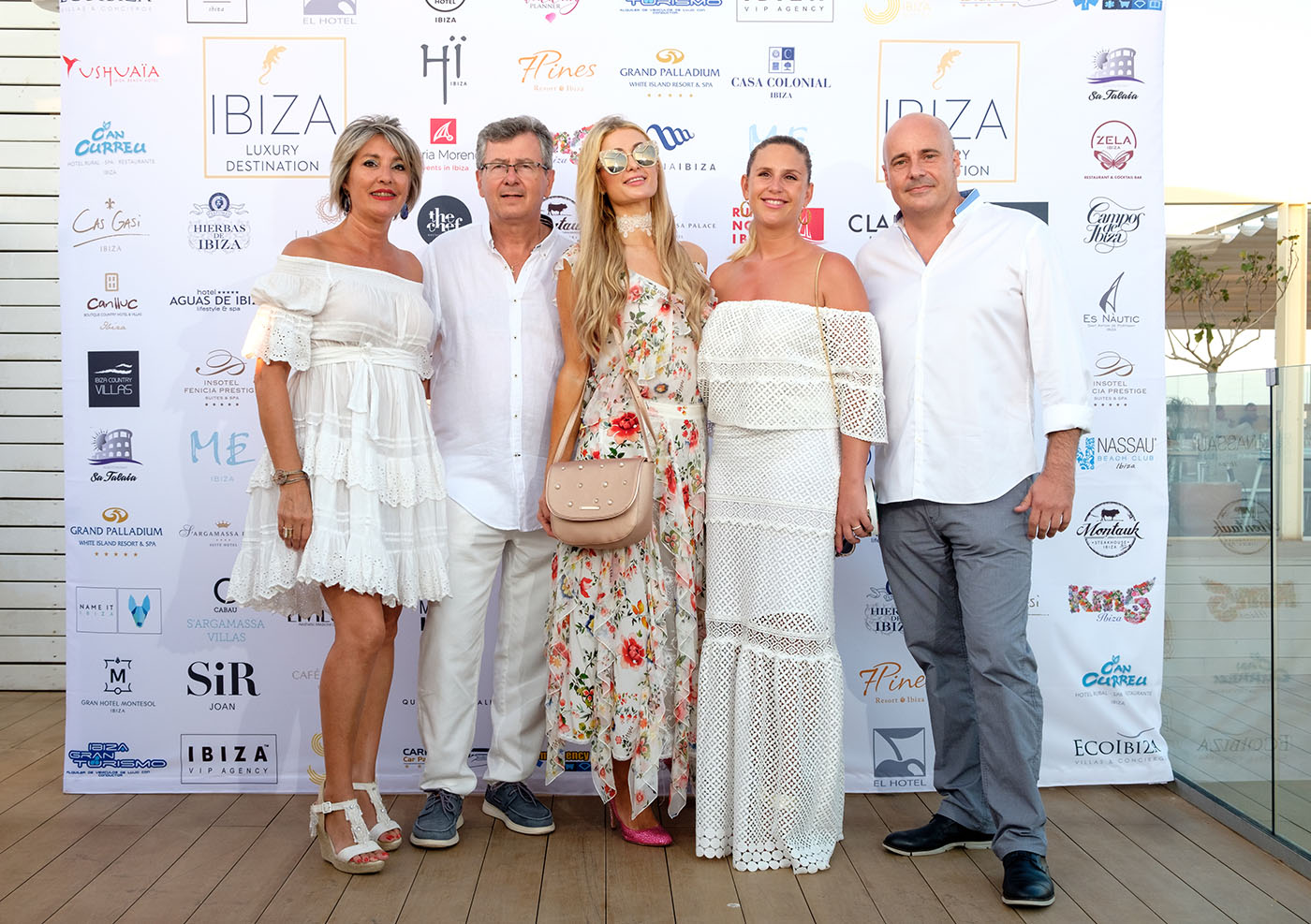 Ibiza Luxury  SGC8611
