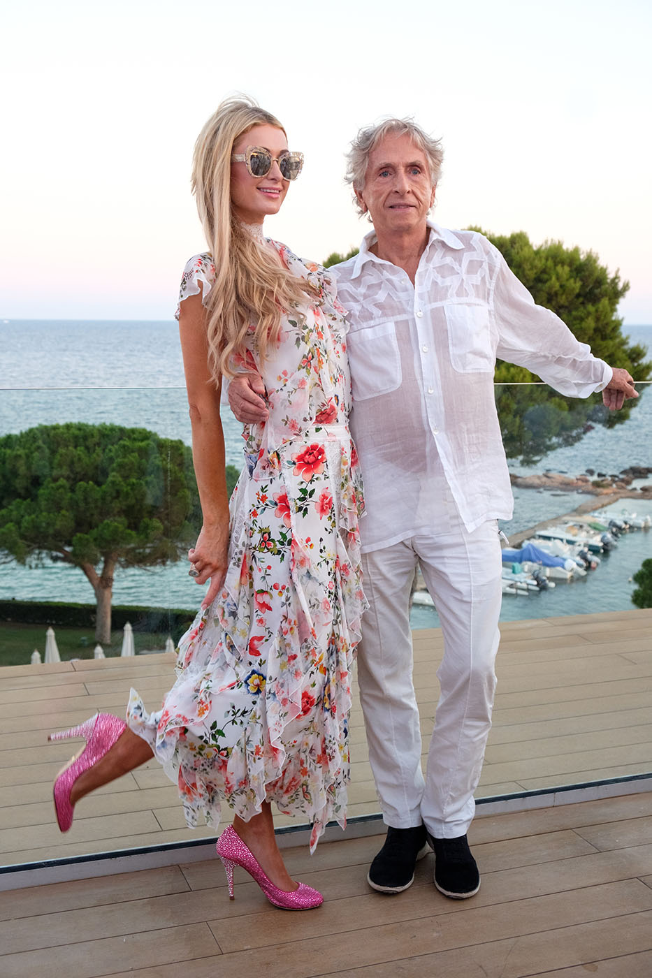 Ibiza Luxury SGC8938