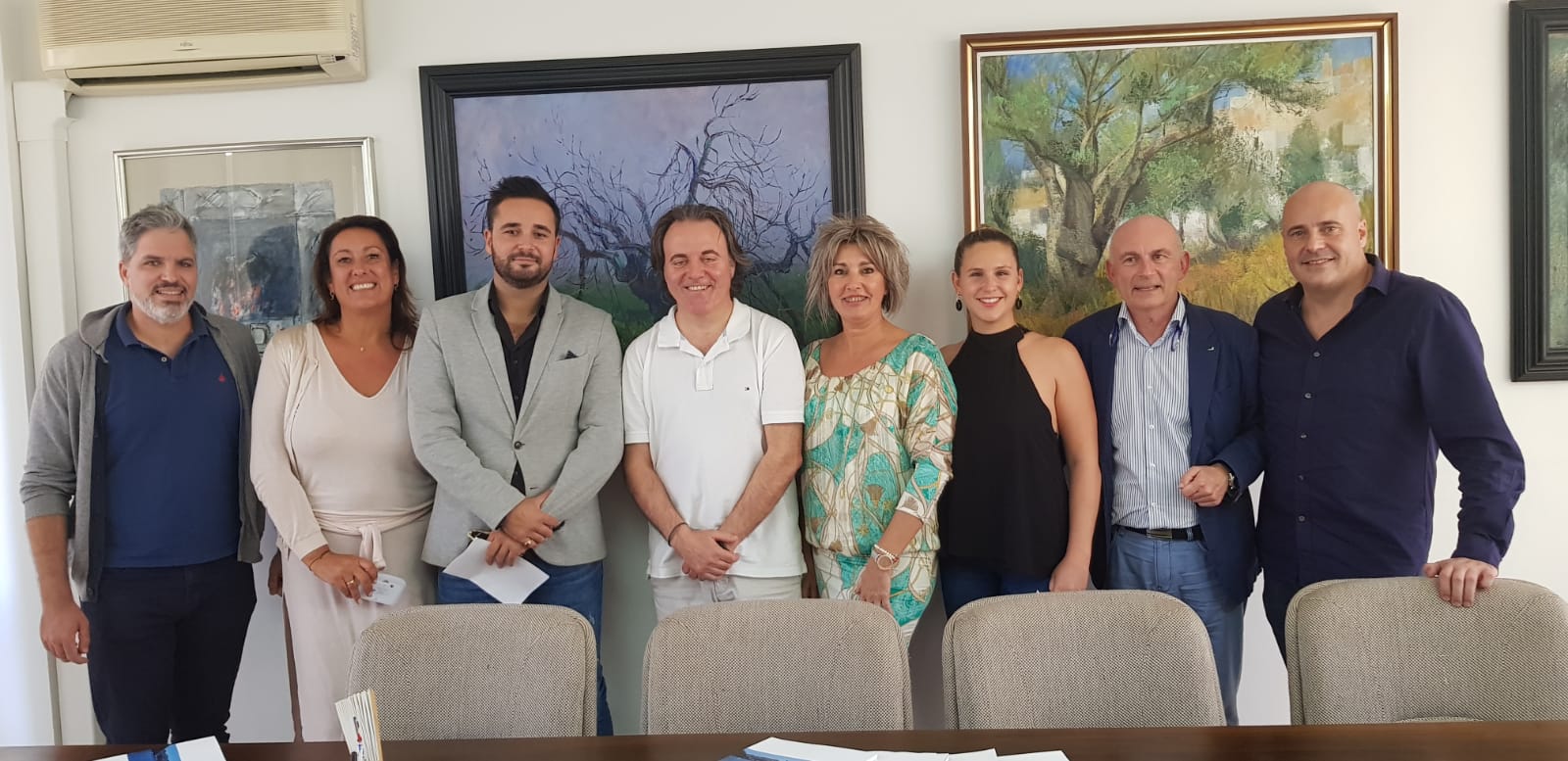 Junta 2018-2019
