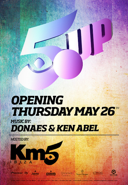 KM5up