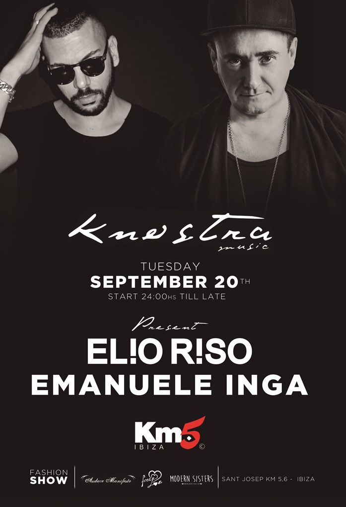 KNOSTRA red