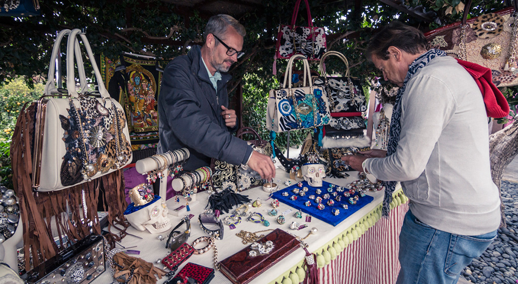Mercadillo