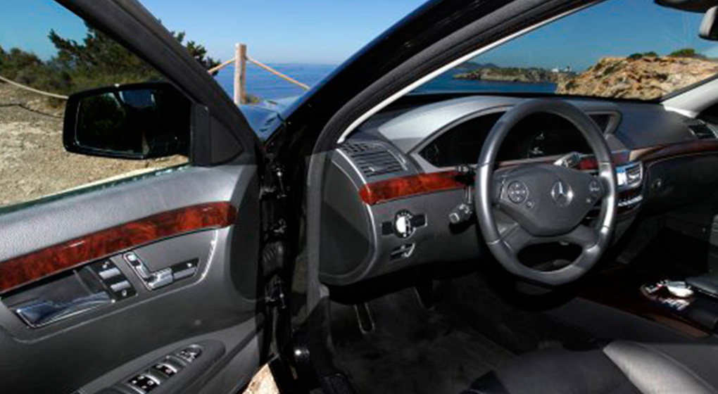 Mercedes-clase-A
