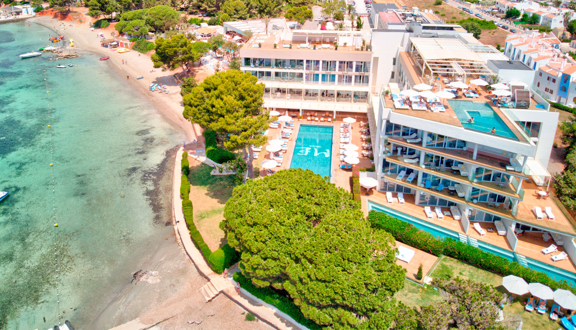 Nueva web socios Luxury