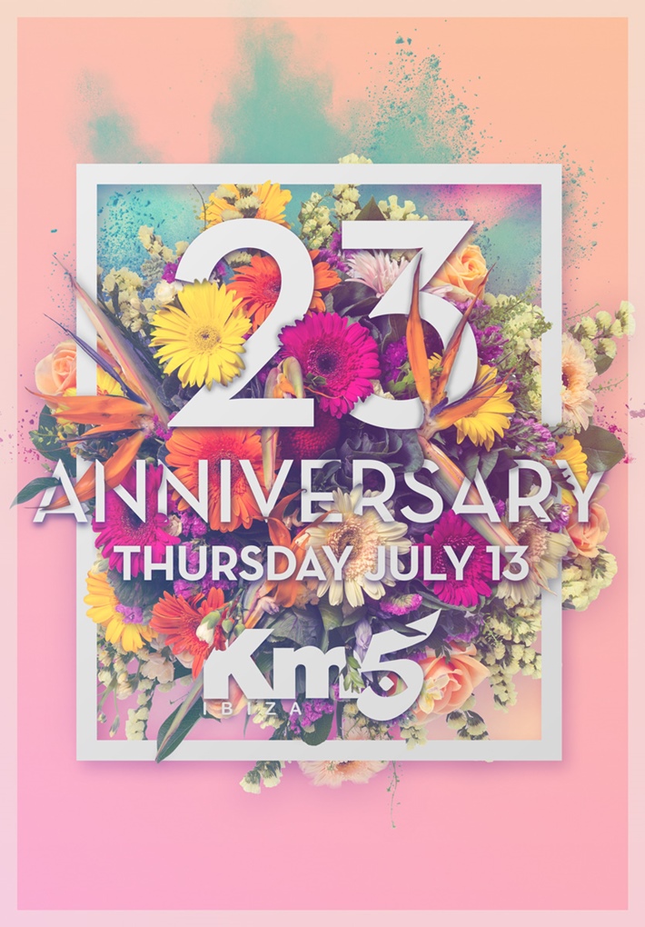 aniversario km5