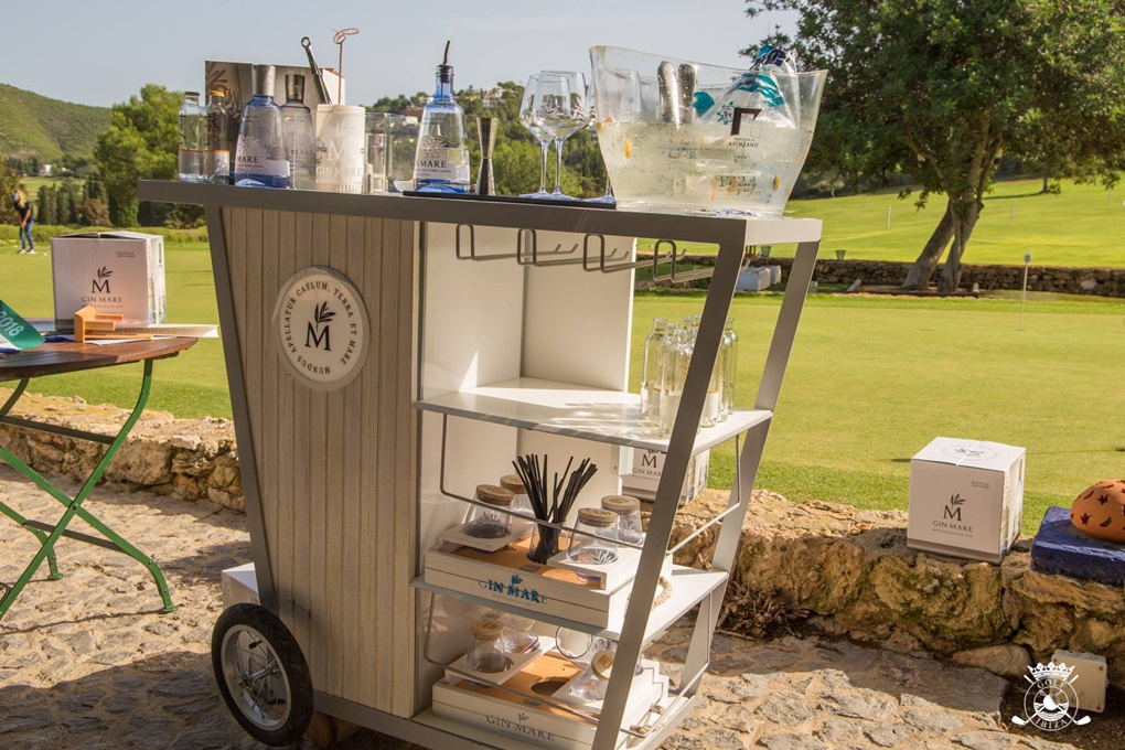 carrito golf