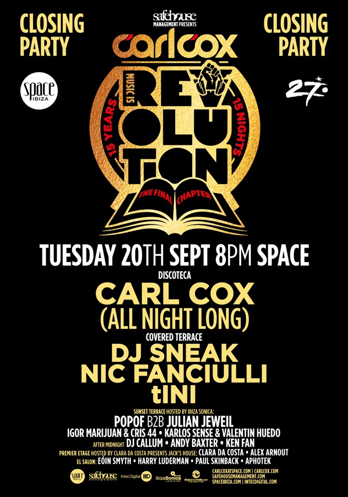 cartel red