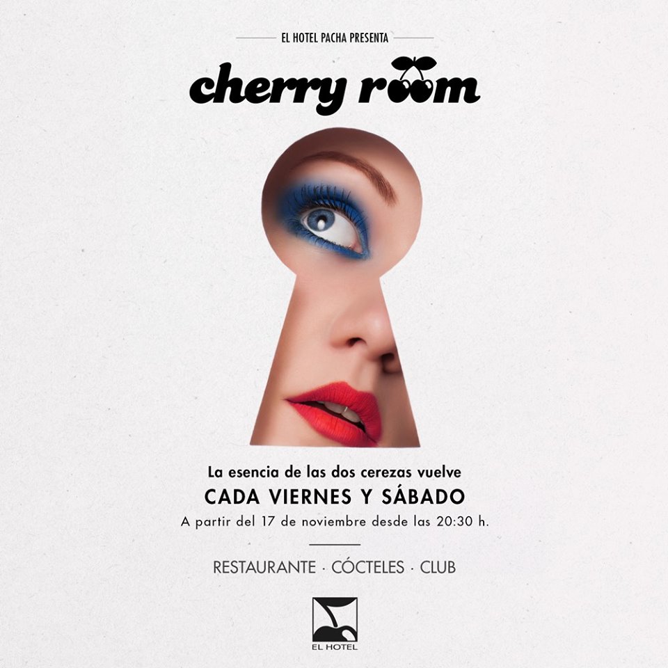 cherry