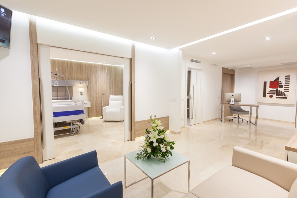 clinica red