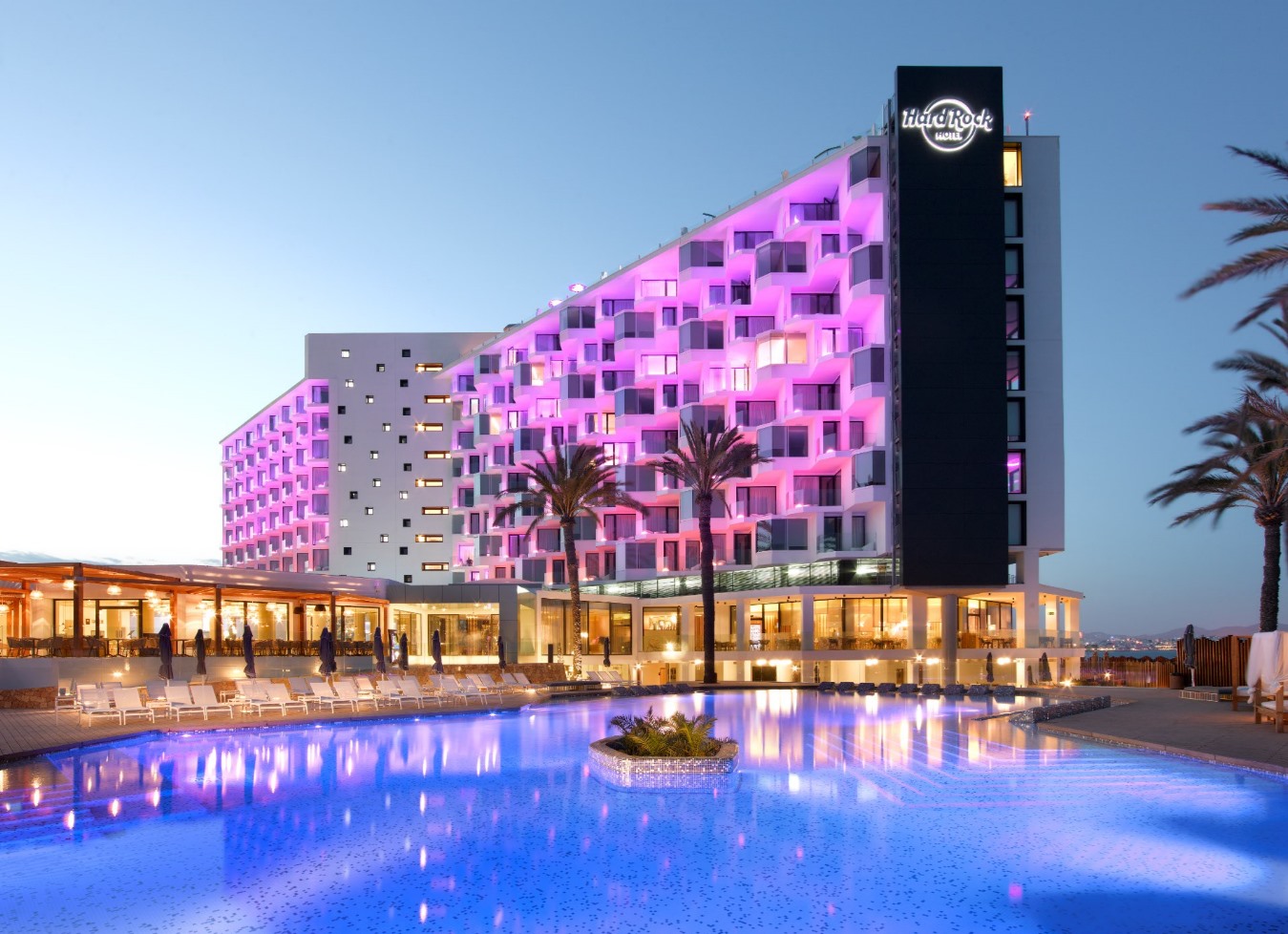 Hard Rock Hotel