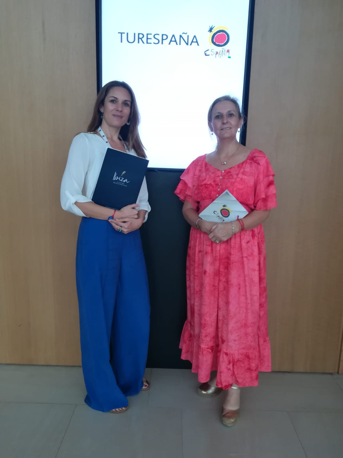 Ibiza Luxury Destination conquista el mercado Centroamericano, en unas Jornadas profesionales celebradas en Riviera Maya.