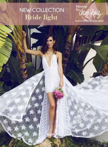 new novias charo