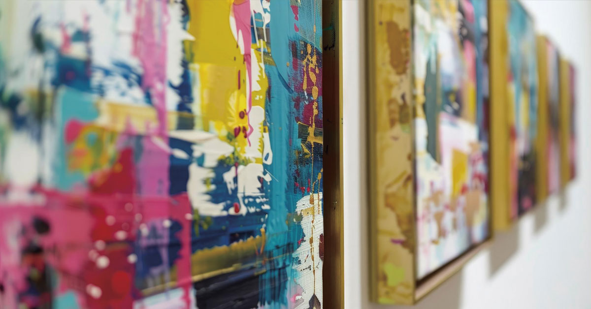 art gallery in ibiza
