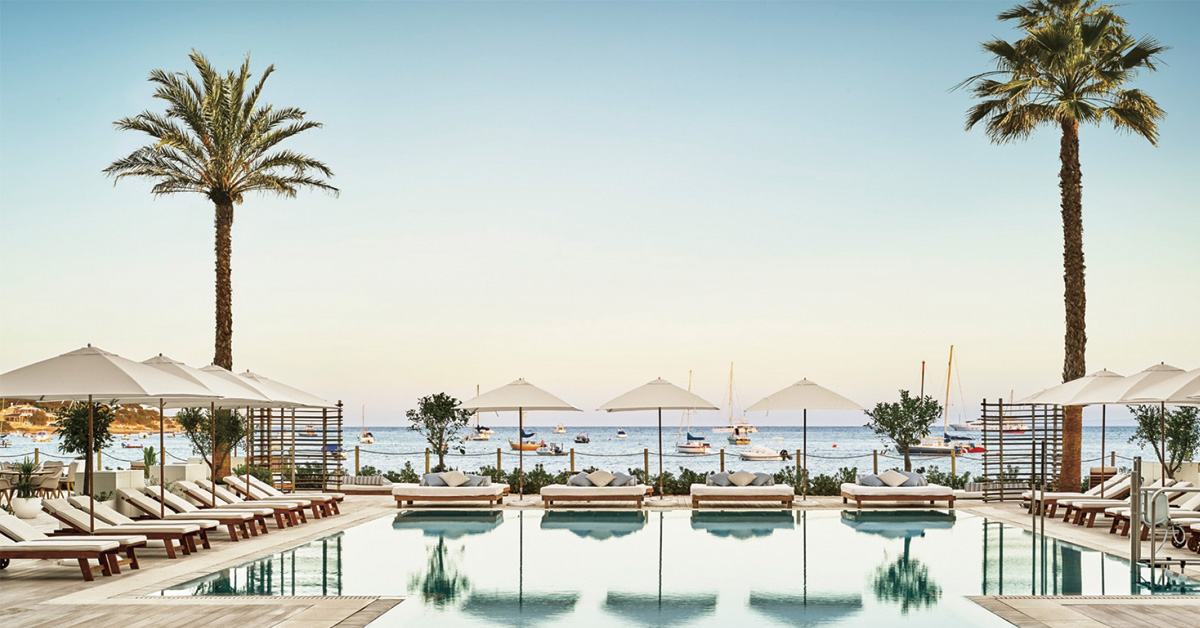 day pass nobu hotel