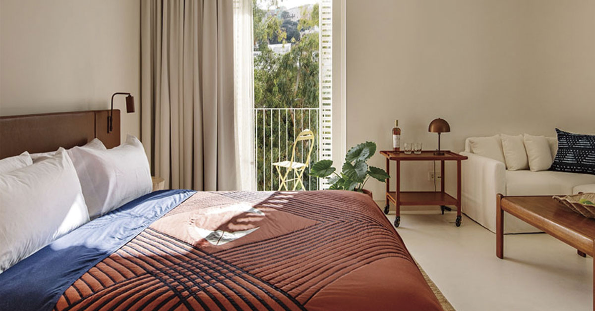 hotel de lujo en ibiza the standard