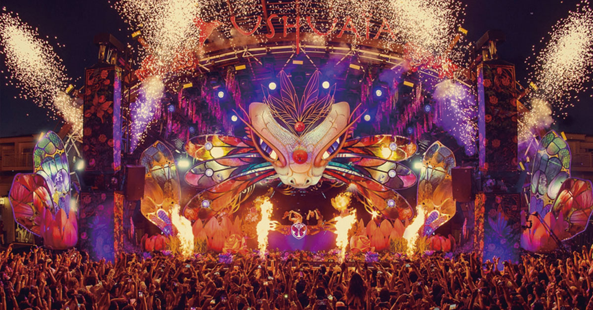 interior de ushuaia ibiza