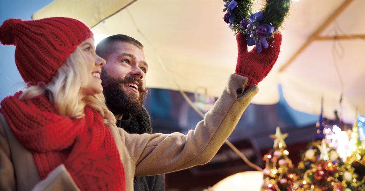 ¡Felices fiestas! ¿Qué te espera esta Navidad en Ibiza?