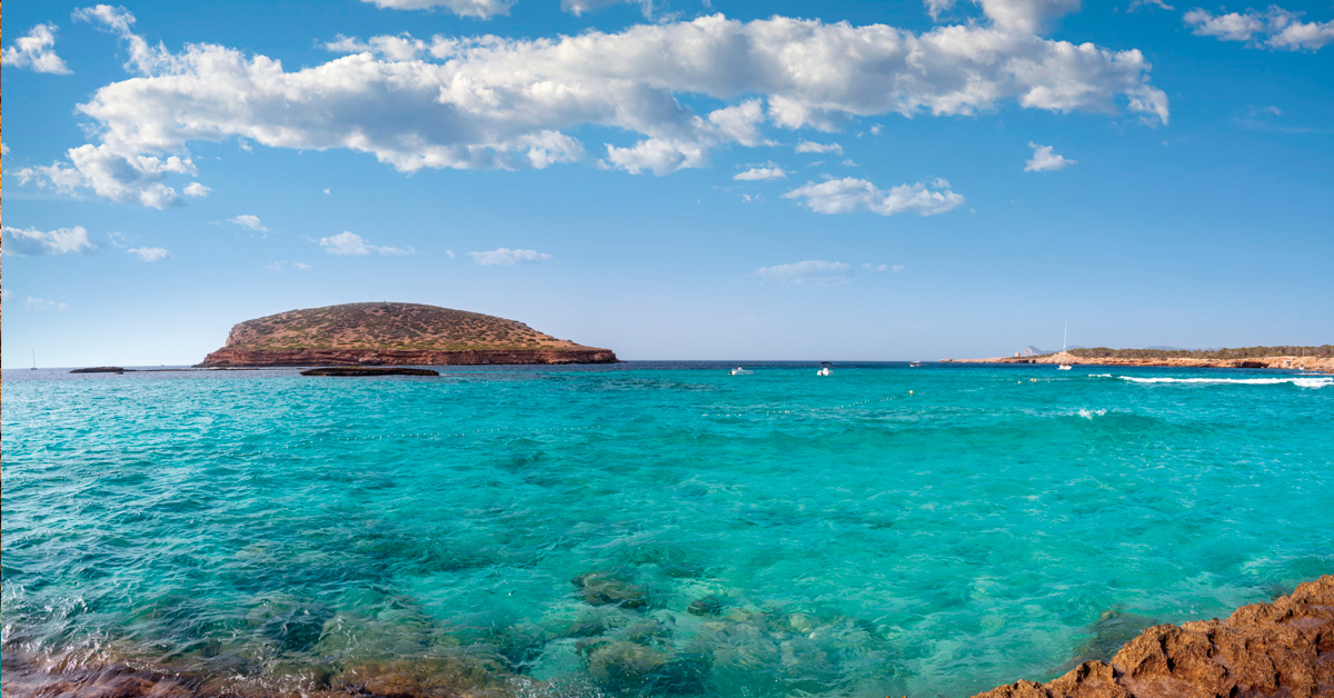 cala comte ibiza