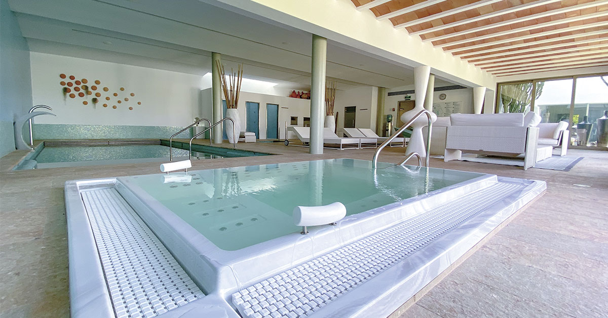 can curreu spa