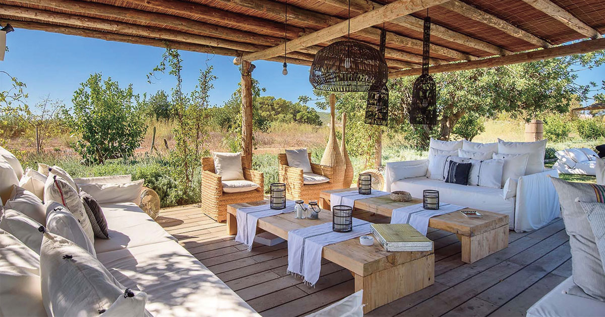 chill out villa alquiler en ibiza