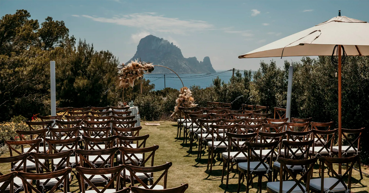 eventos en petunia ibiza