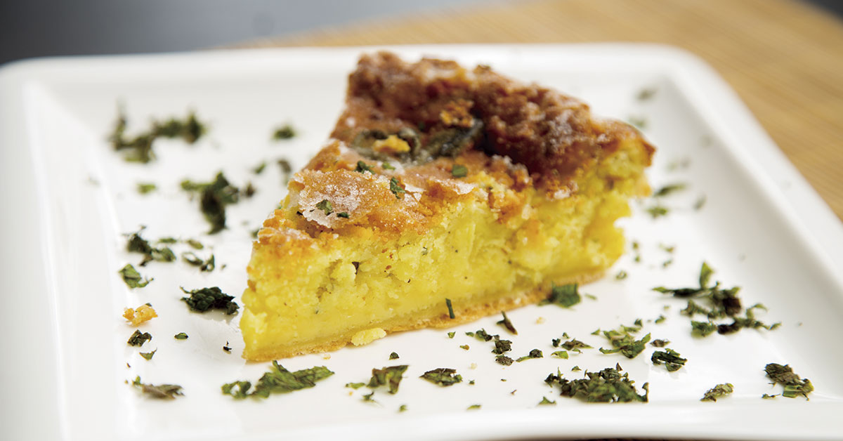 A culinary journey through our local flavours thanks to Ibiza's gastronomy